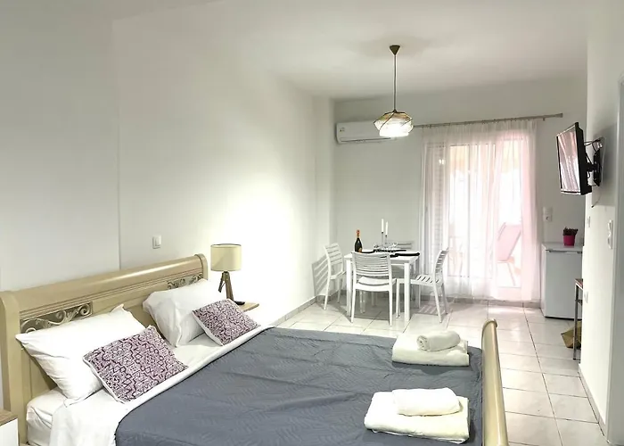 Athens Studio